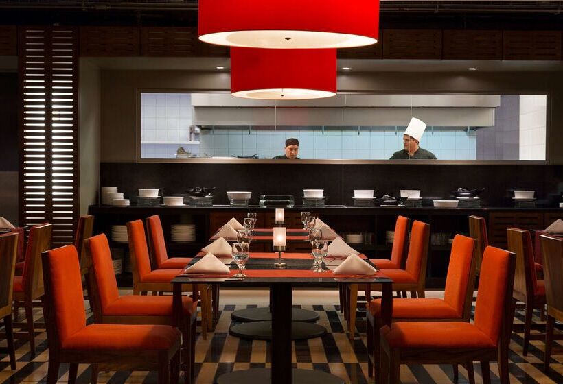 Отель Park Inn San Jose By Radisson