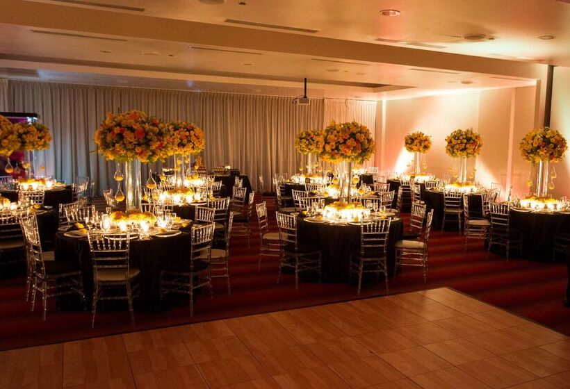 Отель Park Inn San Jose By Radisson