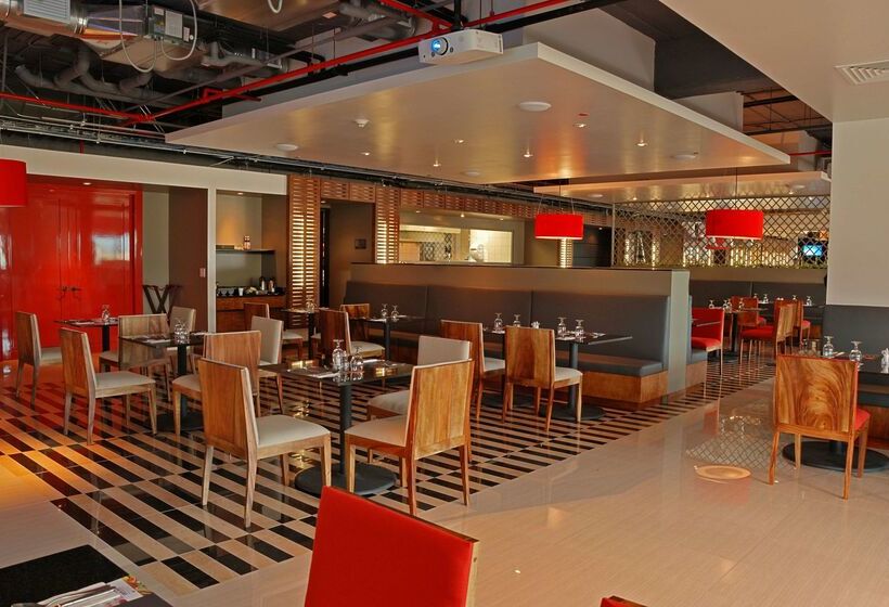 Отель Park Inn San Jose By Radisson