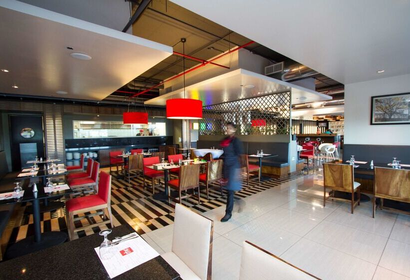 Отель Park Inn San Jose By Radisson