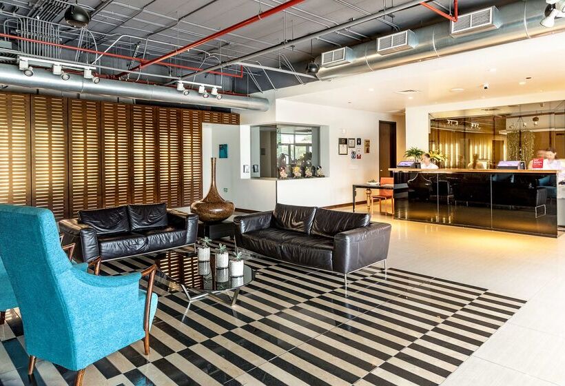 Отель Park Inn San Jose By Radisson