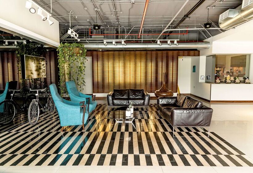 Отель Park Inn San Jose By Radisson