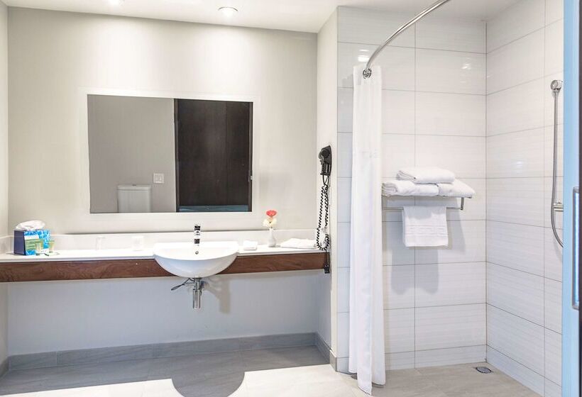 Отель Park Inn San Jose By Radisson