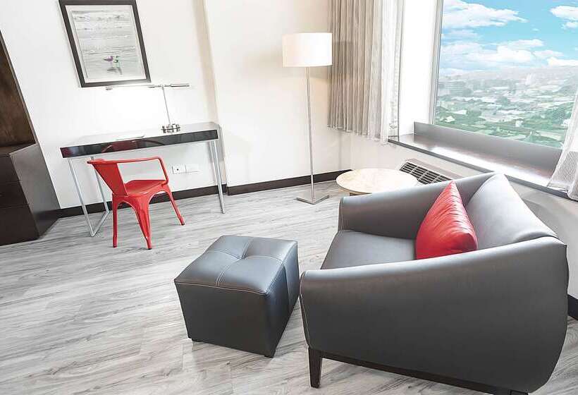 Отель Park Inn San Jose By Radisson