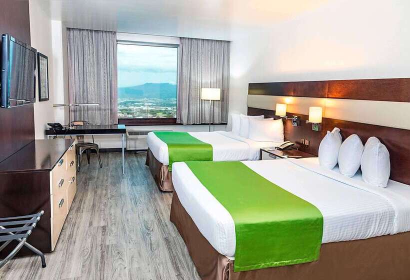 Отель Park Inn San Jose By Radisson