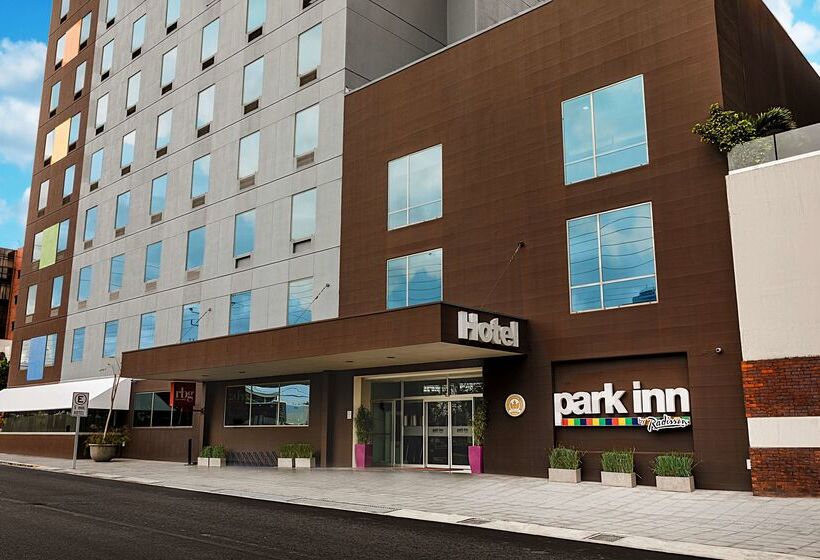 Отель Park Inn San Jose By Radisson