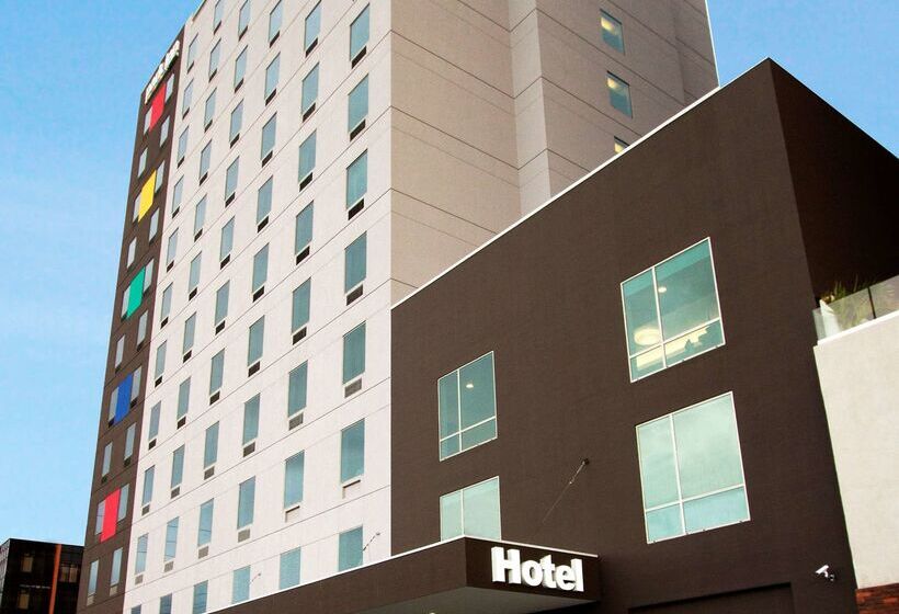 Отель Park Inn San Jose By Radisson