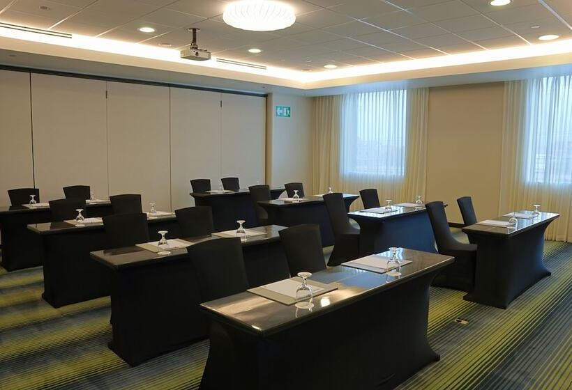 Отель Park Inn San Jose By Radisson