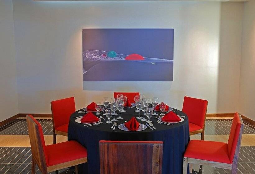 Отель Park Inn San Jose By Radisson