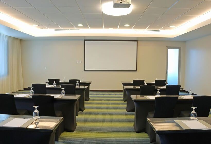 Отель Park Inn San Jose By Radisson