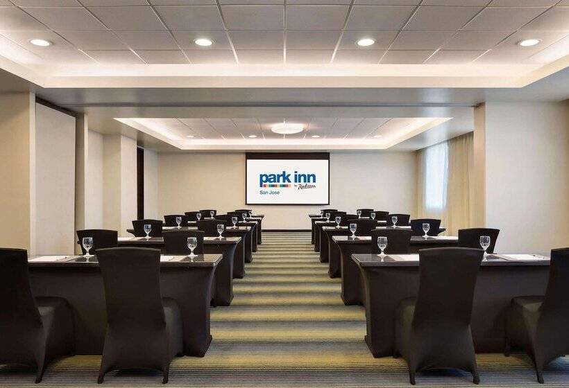 Отель Park Inn San Jose By Radisson