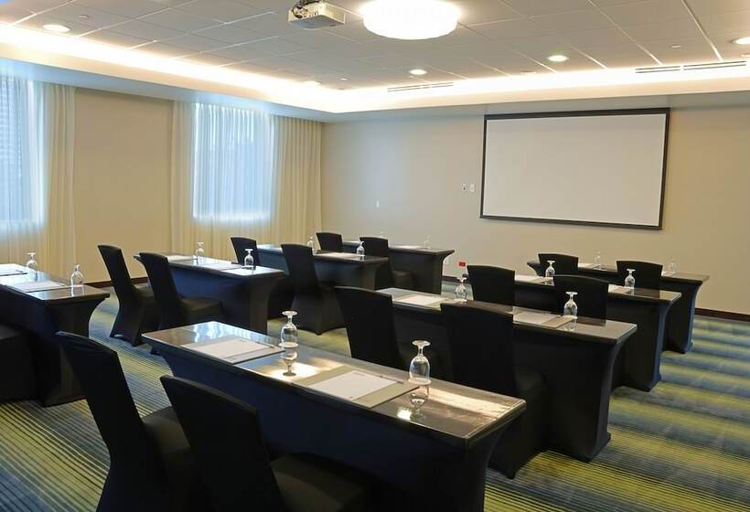 Отель Park Inn San Jose By Radisson