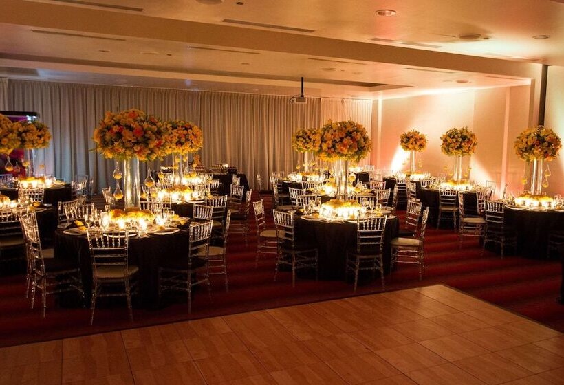 Отель Park Inn San Jose By Radisson