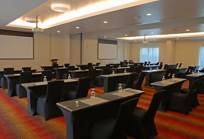 Отель Park Inn San Jose By Radisson