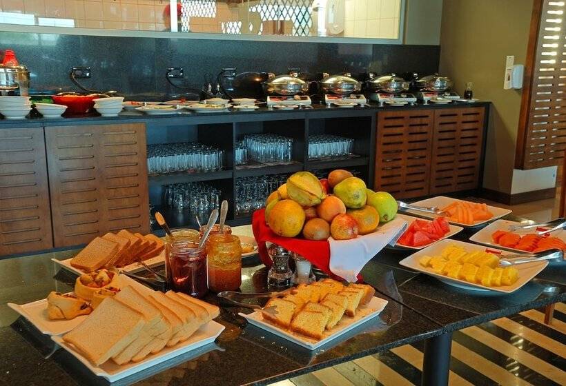 Отель Park Inn San Jose By Radisson