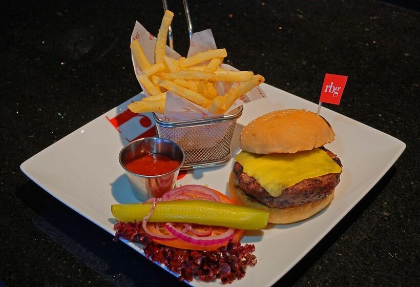 Отель Park Inn San Jose By Radisson