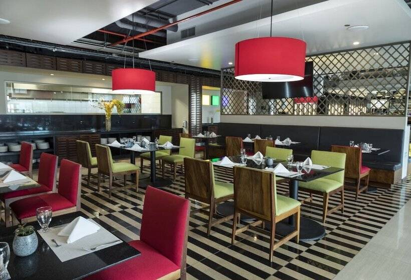 Отель Park Inn San Jose By Radisson