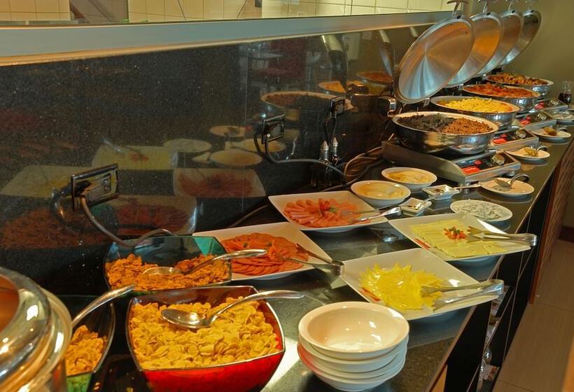 Отель Park Inn San Jose By Radisson