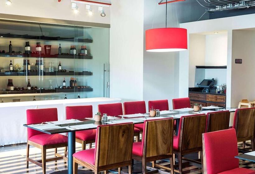 Отель Park Inn San Jose By Radisson