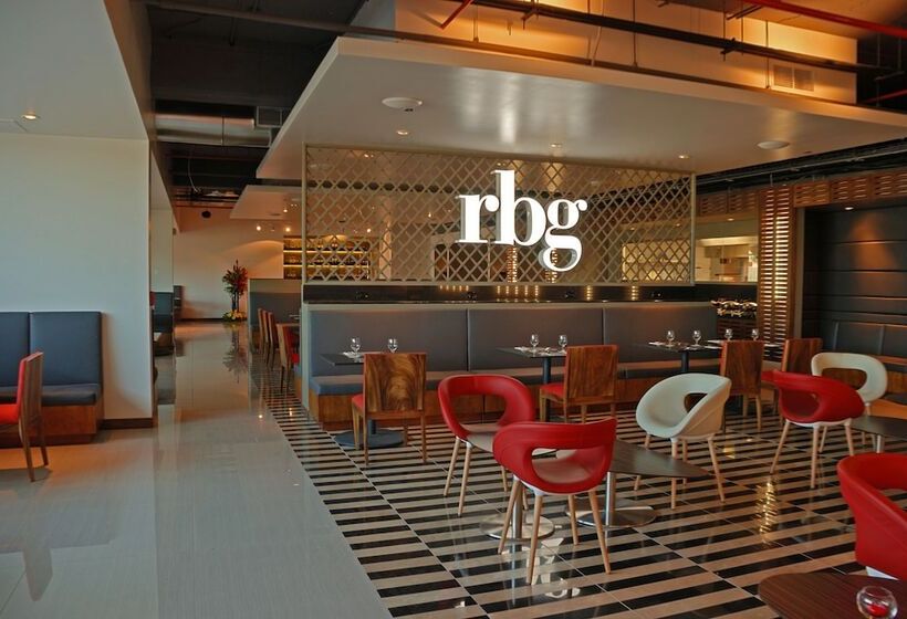 Отель Park Inn San Jose By Radisson