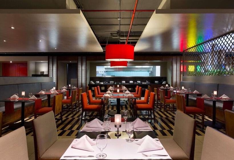 Отель Park Inn San Jose By Radisson