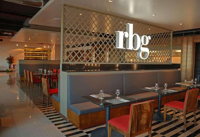 Отель Park Inn San Jose By Radisson