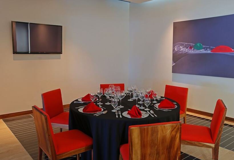 Отель Park Inn San Jose By Radisson