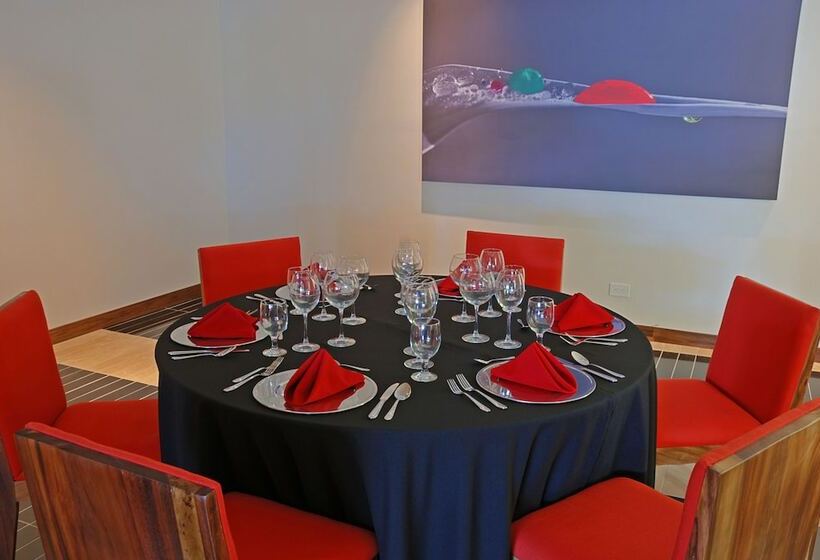 Отель Park Inn San Jose By Radisson