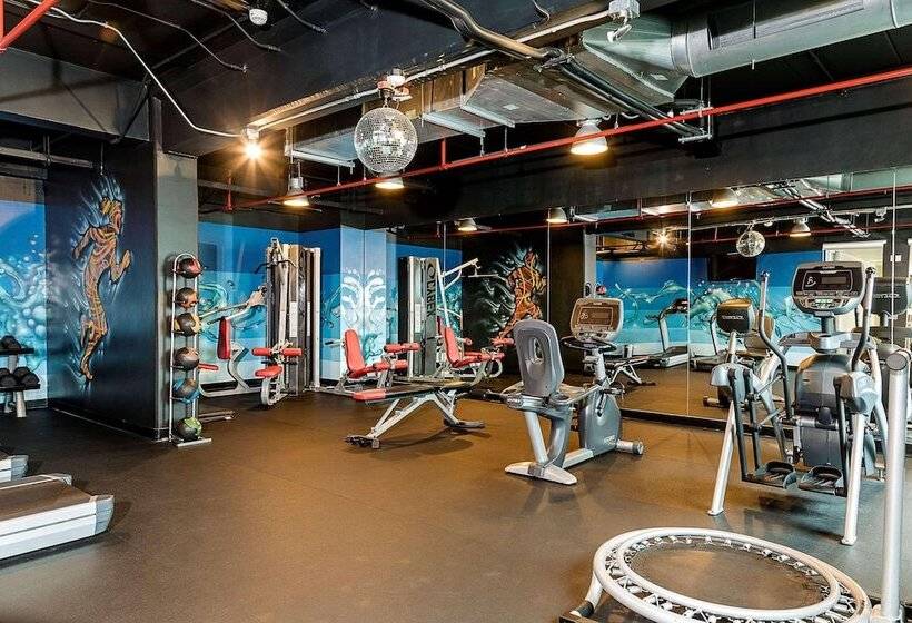 Отель Park Inn San Jose By Radisson