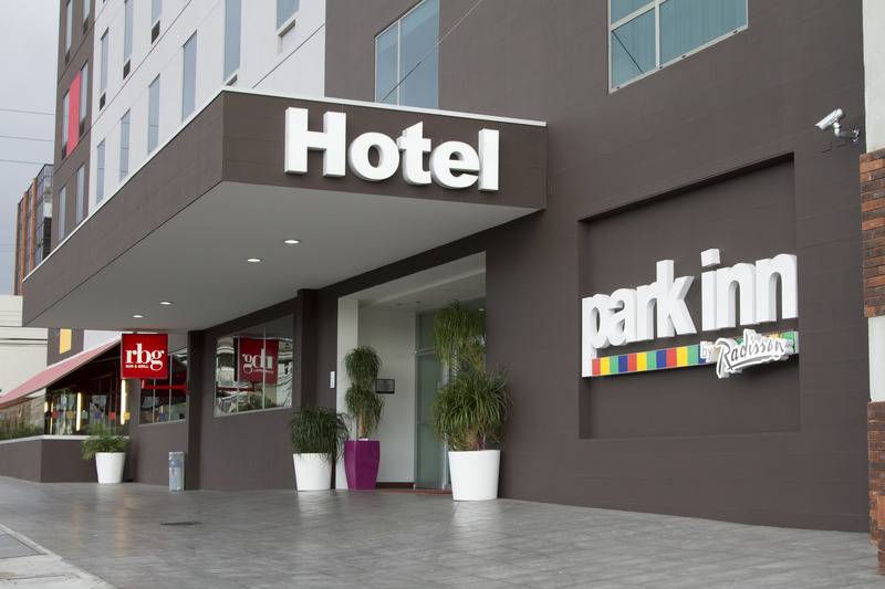 Отель Park Inn San Jose By Radisson