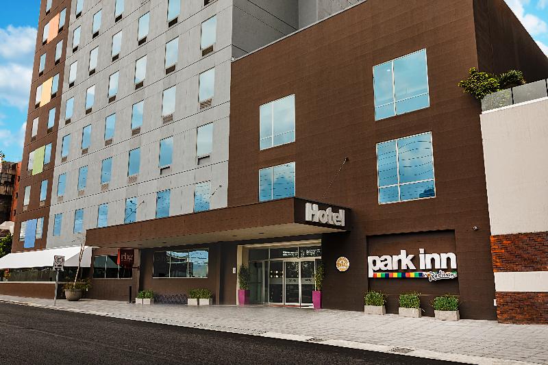 Отель Park Inn San Jose By Radisson