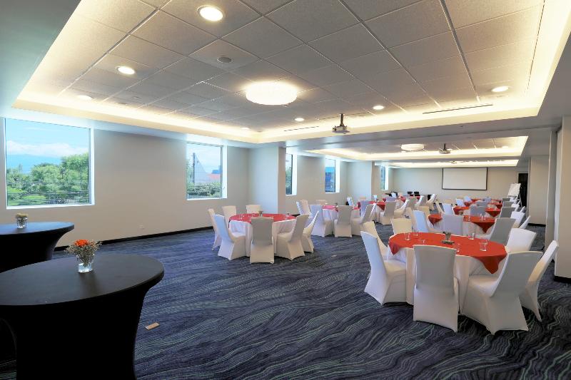 Отель Park Inn San Jose By Radisson