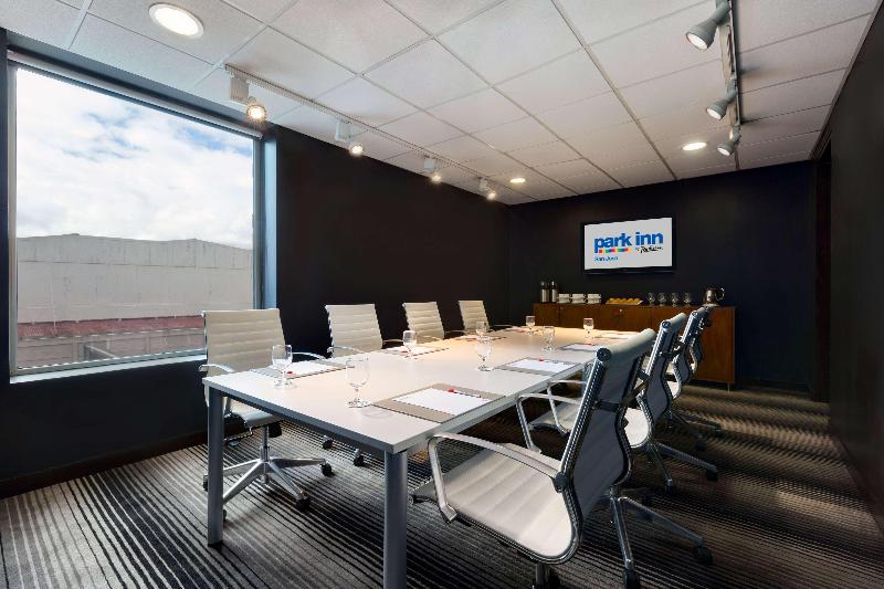 Отель Park Inn San Jose By Radisson