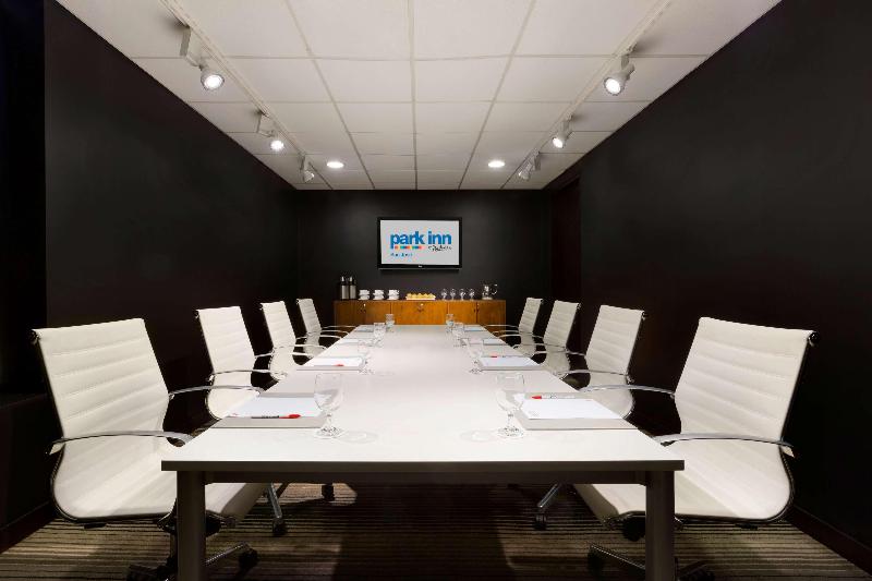 Отель Park Inn San Jose By Radisson