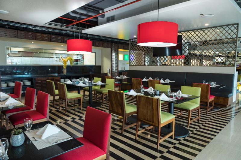 Отель Park Inn San Jose By Radisson