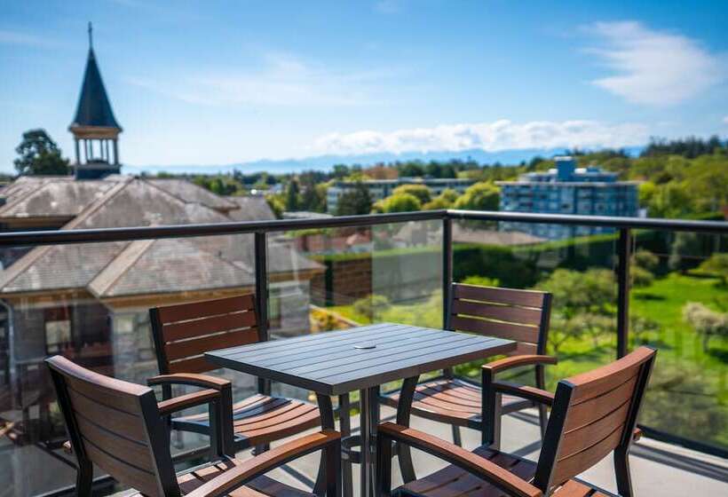 The Parkside Hotel & Spa