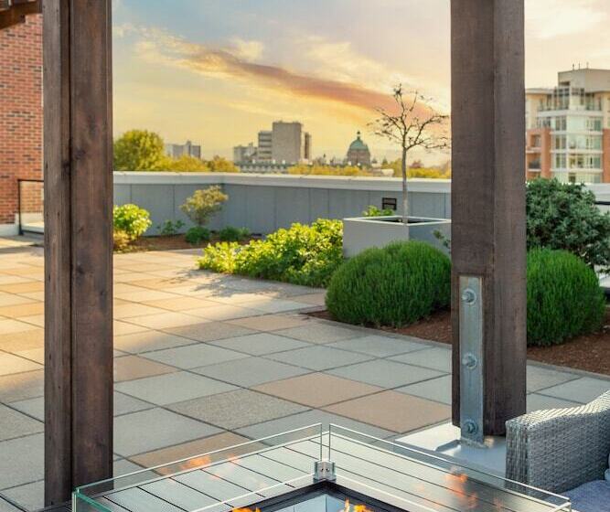 The Parkside Hotel & Spa