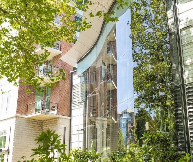 The Parkside Hotel & Spa