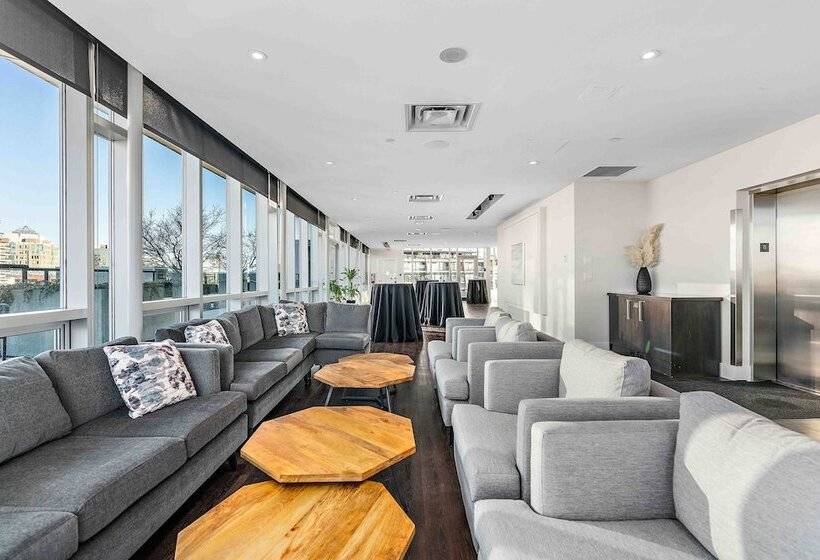 The Parkside Hotel & Spa