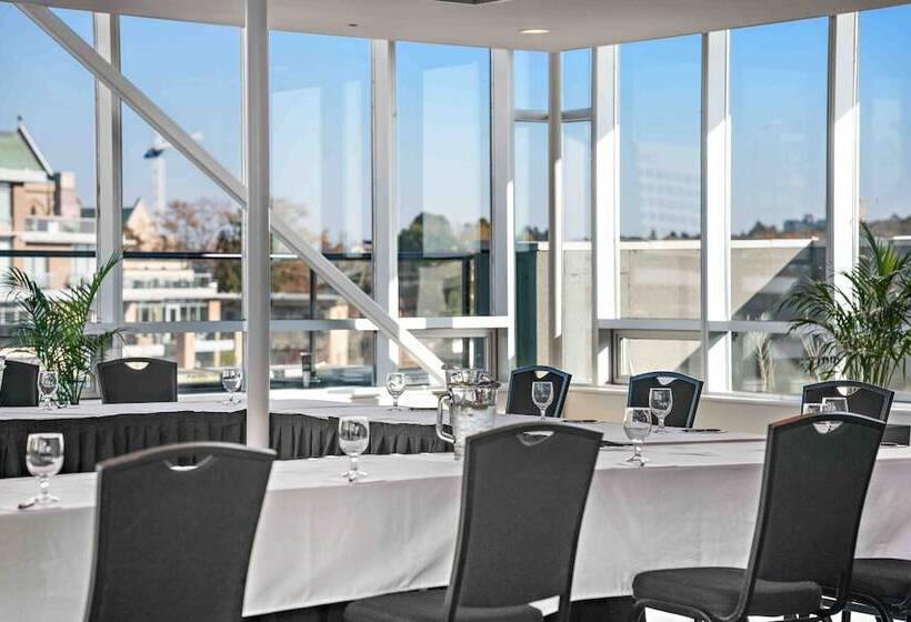 The Parkside Hotel & Spa