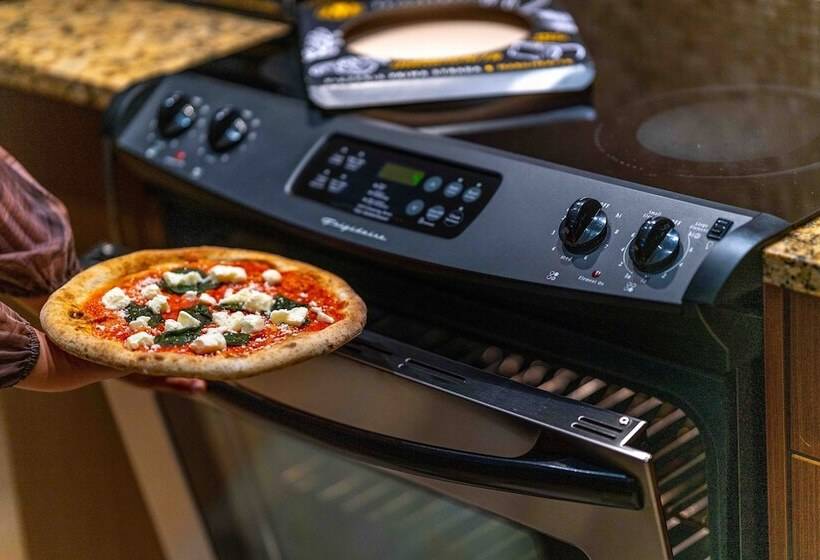 The Parkside Hotel & Spa