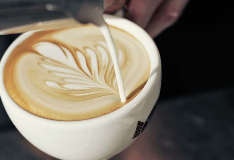 The Parkside Hotel & Spa