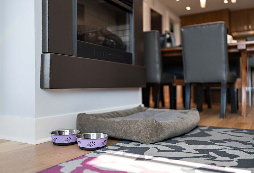 The Parkside Hotel & Spa