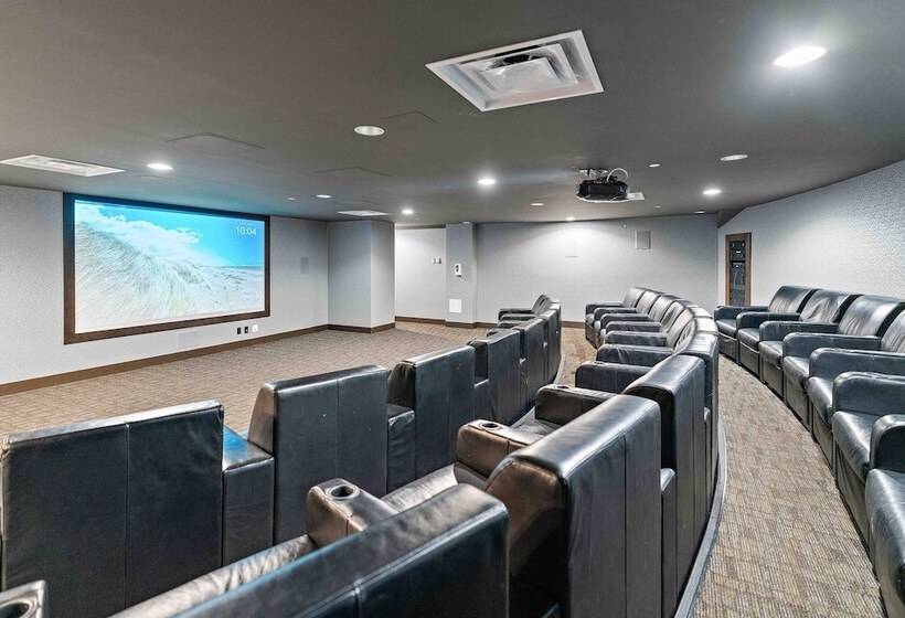 The Parkside Hotel & Spa