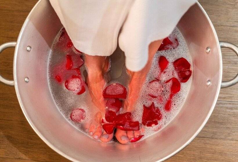 The Parkside Hotel & Spa