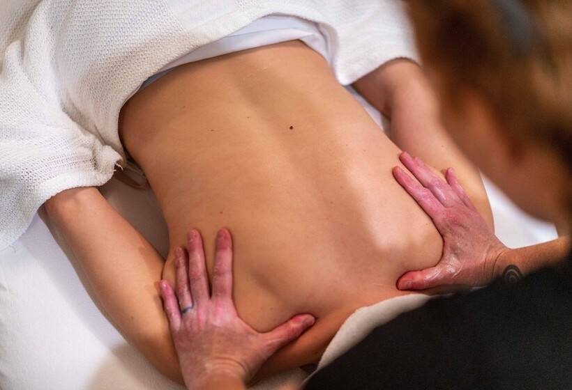 The Parkside Hotel & Spa