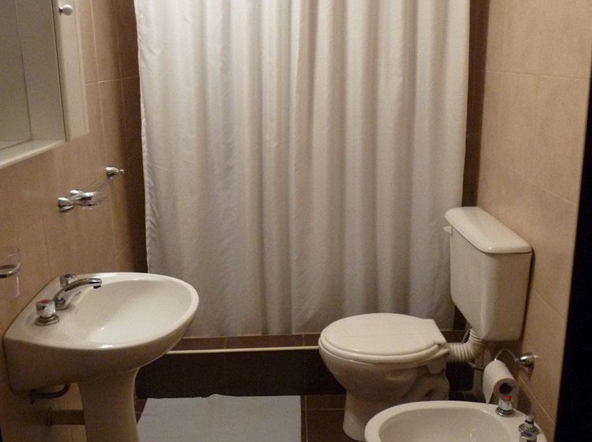 호텔 Posada De Las Nubes