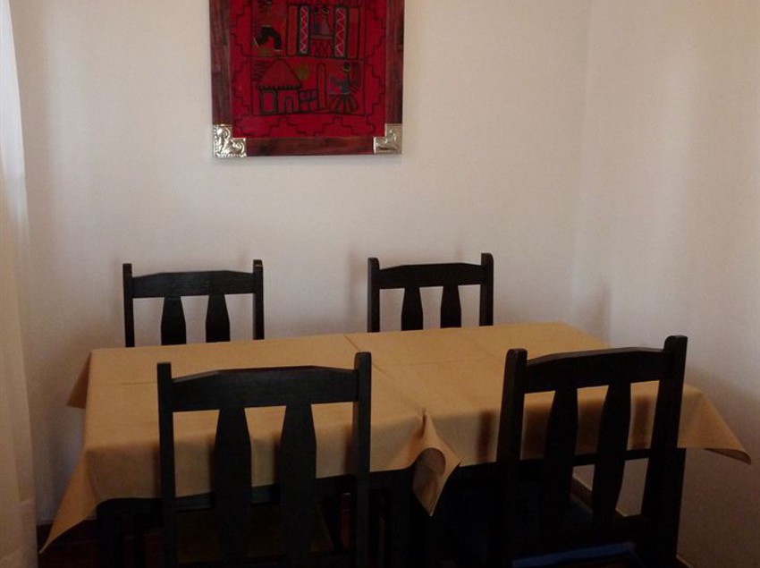 호텔 Posada De Las Nubes