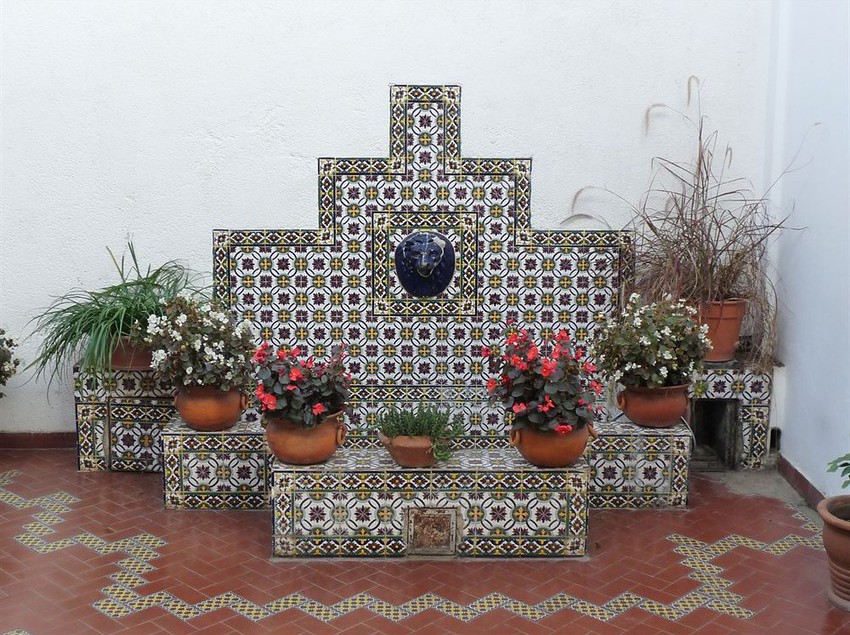 호텔 Posada De Las Nubes