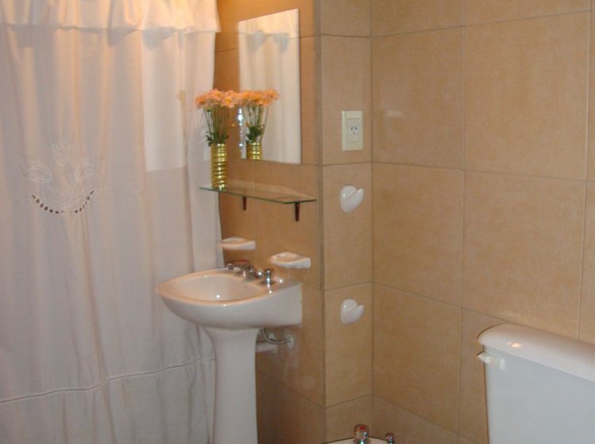 호텔 Posada De Las Nubes